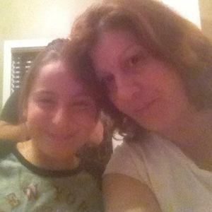 Meet your Posher, Cindy